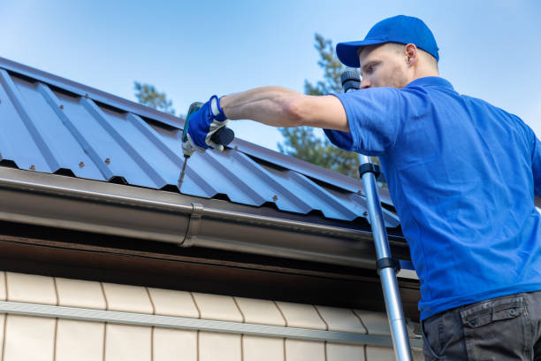 Best Commercial Roofing Services  in Cheat Lake, WV