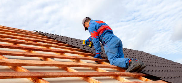 Best Chimney Flashing Repair  in Cheat Lake, WV